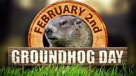 Groundhog Day 2023 will be celebrated at Gobbler's Knob in Punxsutawney, Pennsylvania, at approximately 6:30 a.m. on Thursday, Feb. 2. Around 7:25 a.m., that's when Punxsutawney Phil is ...